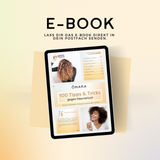 100 Tipps & Tricks gegen Haarausfall – Dein Guide zu gesundem Haar