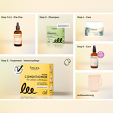 OMAKA Feuchtigkeits-Set für intensive Pflege