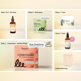 OMAKA Feuchtigkeits-Set für sanfte Pflege