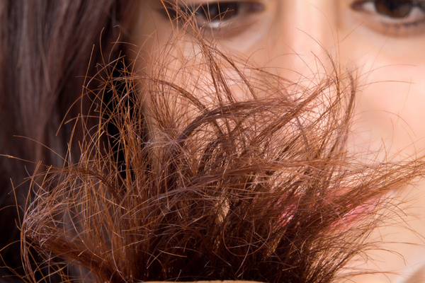 Was ist Haarspliss und wie kannst Du ihn loswerden?