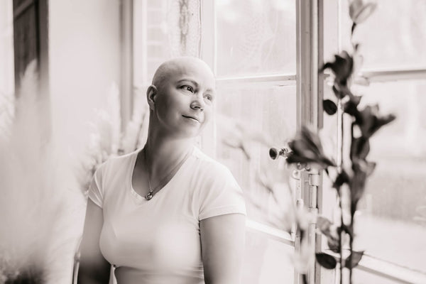 Haarpflege nach einer Chemotherapie