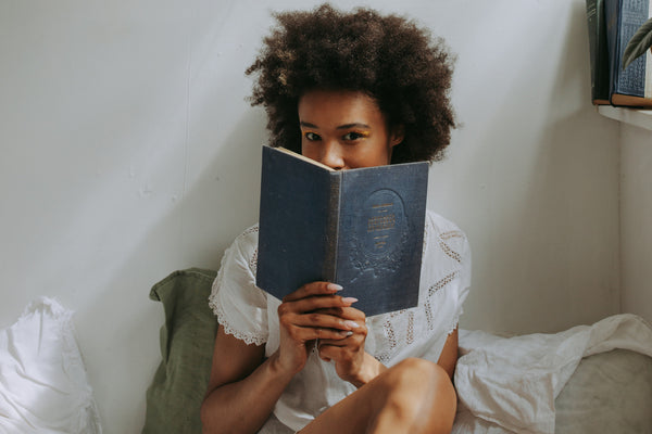 Bücher schwarzer Autor*innen