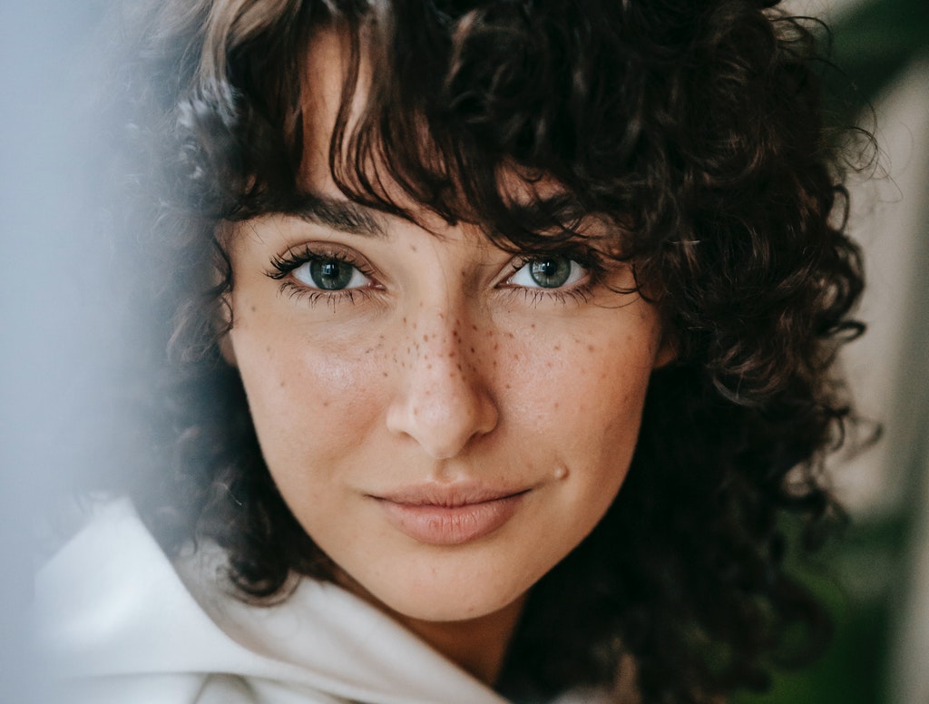 CANTU Sheabutter-Lockenaktivierungscreme Für Männer – Für Definierte, Gepflegte Locken, 295 G