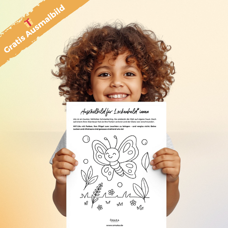 Mildes Kindershampoo ohne Tränen | Natürliche Pflege für empfindliche Kinderhaut