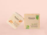 Veganes Hair & Body-Set - Low Waste und Minimalismus im Badezimmer